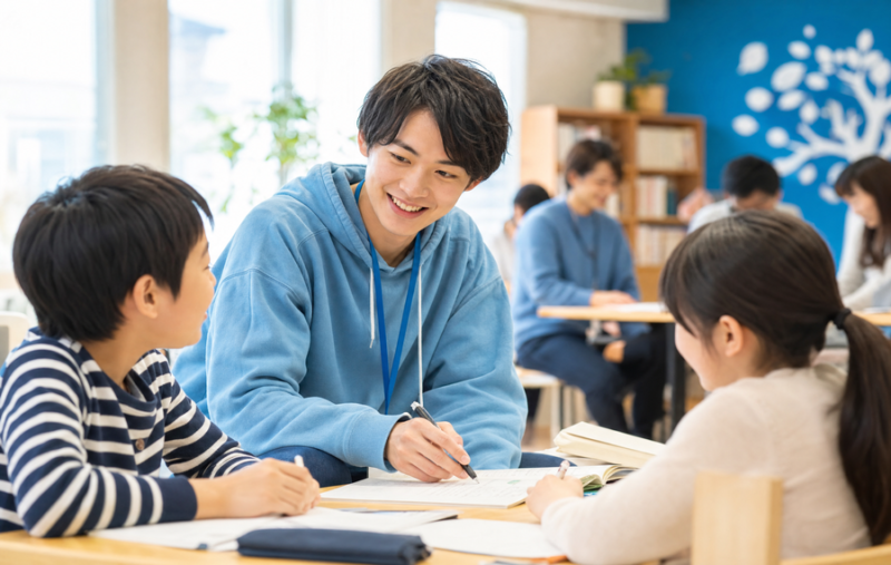 恩おくり奨学金